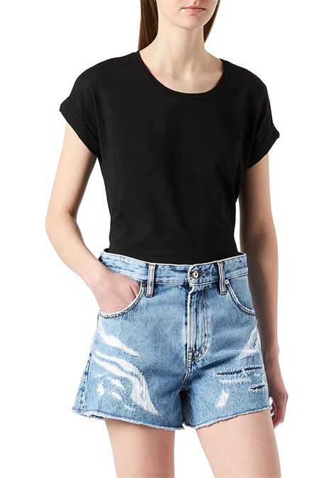 SHORTS JUST CAVALLI JUST CAVALLI | Short | S04MU0097 N32020470